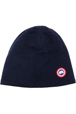 Canada Goose Uomo, Accessori, Blu, Taglia unica, new