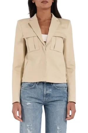 Patrizia Pepe Donna, Giacche, , S, new