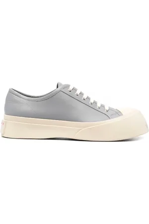 Marni Uomo, Scarpe, Grigio, 40 EU, new