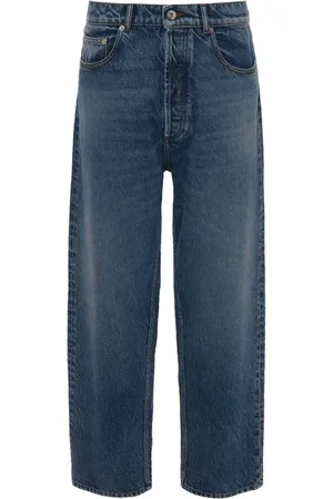 J.W.Anderson Uomo, Jeans, Blu, W29, new