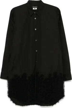 Comme des Garçons Uomo, Magliette, Nero, M, new