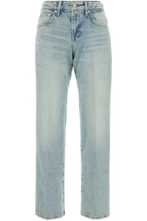 7 for all Mankind Donna, Jeans, Blu, W24, new