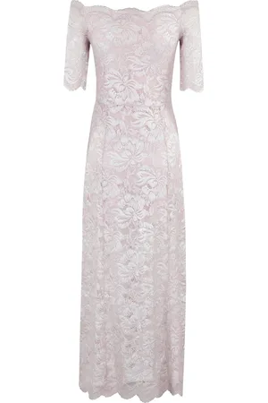 Paco rabanne Donna, Abiti, Rosa, XS, new