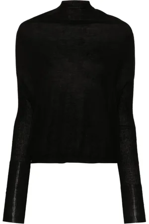 Rick Owens Donna, Maglie, Nero, M, new