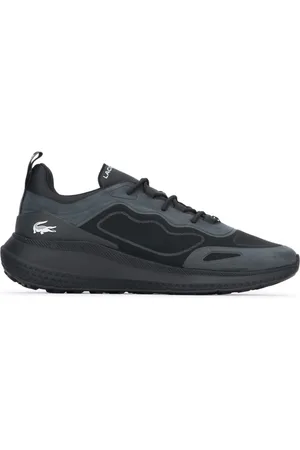 Lacoste Uomo, Scarpe, Grigio, 42 EU, new