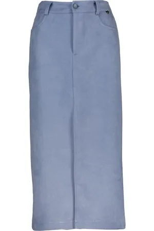 AMELIE & AMELIE Donna, Gonne, Blu, M, new
