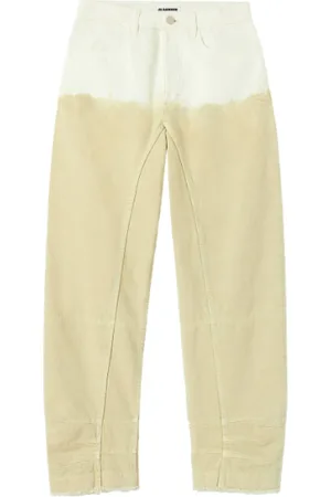 Jil Sander Donna, Jeans, , M, new