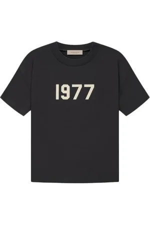 FEAR OF GOD Uomo, Top, Nero, S, new