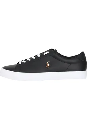 Ralph Lauren Uomo, Scarpe, Nero, 43 EU, new