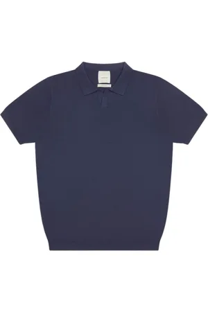 At.p.Co Uomo, Top, Blu, S, new