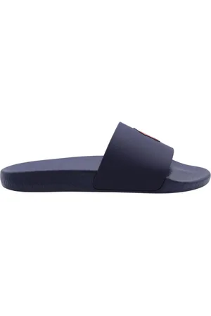 Ralph Lauren Uomo, Scarpe, Blu, 42 EU, new