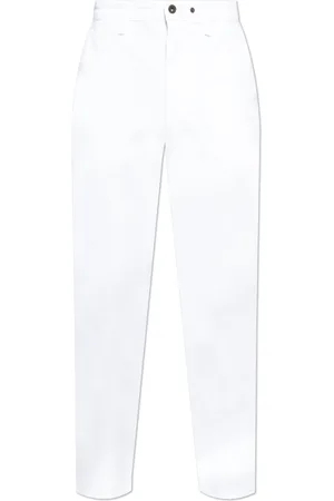 RAG&BONE Uomo, Jeans, Bianco, W34, new