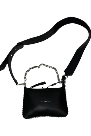 John Richmond Donna, Borse, Nero, Taglia unica, new