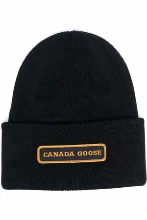 Canada Goose Uomo, Accessori, Nero, Taglia unica, new