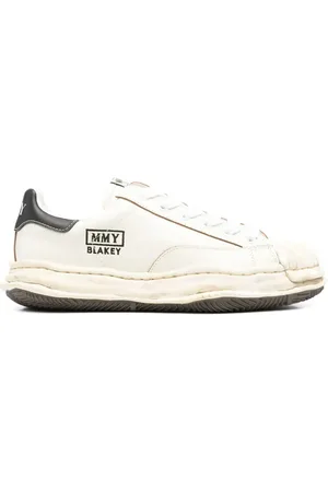 MIHARA YASUHIRO Donna, Scarpe, Bianco, 37 EU, new