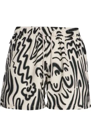 Oas Uomo, Costumi da bagno, Multicolore, M, new