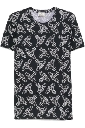 Vivienne Westwood Uomo, Top, Nero, XL, new
