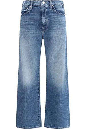 Mother Donna, Jeans, Blu, W26, new