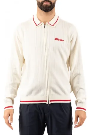 Dickies Uomo, Maglie, , M, new