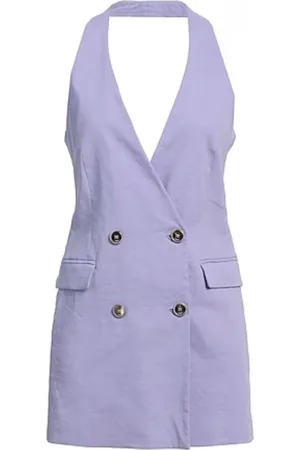 Pinko Donna, Abiti, Viola, 2Xs, new