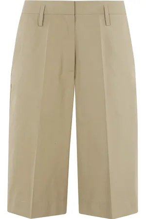 Herskind Donna, Pantaloncini, Verde, S, new