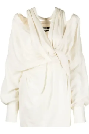 Jacquemus Donna, Abiti, , M, new
