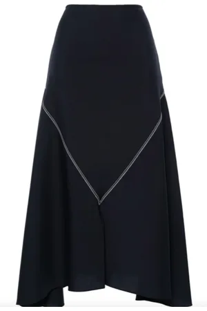 Marni Donna, Gonne, Blu, S, new