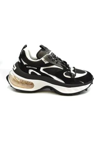 Dsquared2 Donna, Scarpe, Multicolore, 36 EU, new