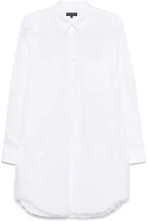 Comme des Garçons Uomo, Magliette, Bianco, L, new