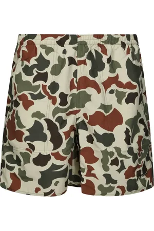 Filson Uomo, Pantaloncini, Multicolore, M, new