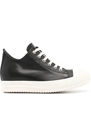 Rick Owens Donna, Scarpe, Nero, 40 EU, new