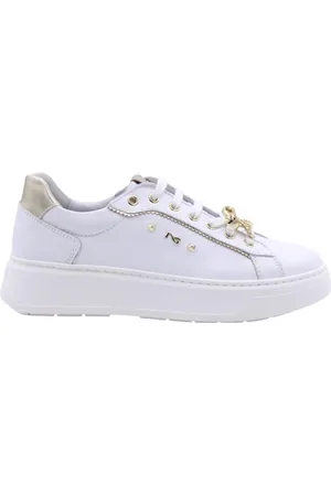 Nero Giardini Donna, Scarpe, Bianco, 38 EU, new