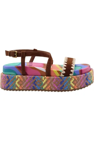 Kurt Geiger Donna, Scarpe, Multicolore, 40 EU, new
