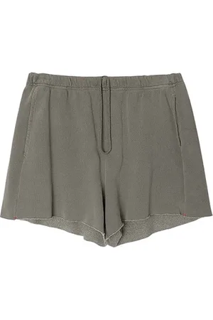XiRENA Donna, Pantaloncini, Grigio, M, new