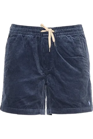 Ralph Lauren Uomo, Pantaloncini, Blu, M, new