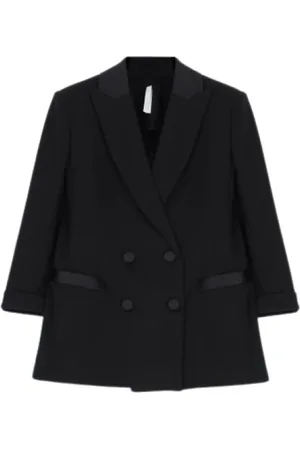 Imperial Donna, Giacche, Nero, M, new