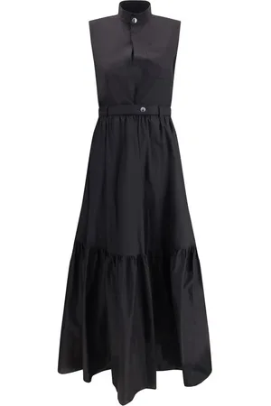 Crida Milano Donna, Abiti, Nero, S, new