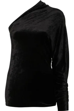 Rick Owens Donna, Camicette , Nero, L, new