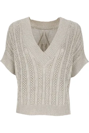 D.EXTERIOR Donna, Maglie, , S, new