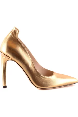 Pinko Donna, Scarpe, Giallo, 36 EU, new