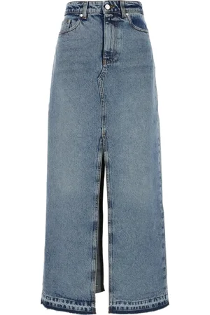 Stella McCartney Donna, Gonne, Blu, S, new