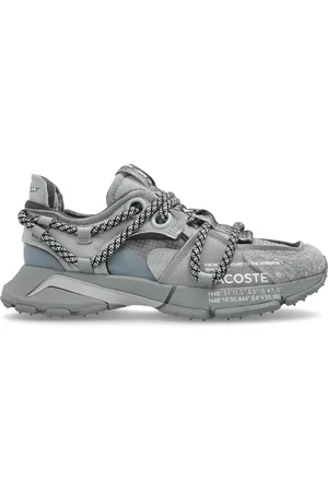Lacoste Donna, Scarpe, Grigio, 37 EU, new