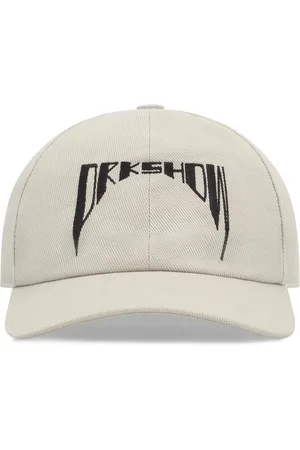 Rick Owens Uomo, Accessori, Grigio, L, new