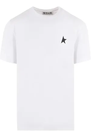 Golden Goose Uomo, Top, Bianco, L, new