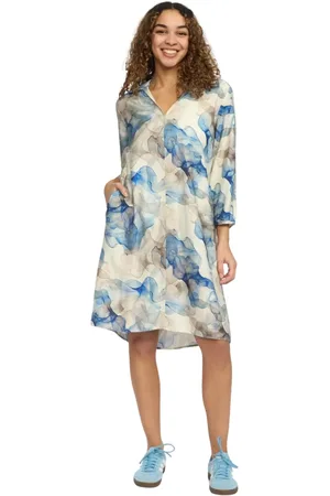 2-Biz Donna, Abiti, Multicolore, M, new