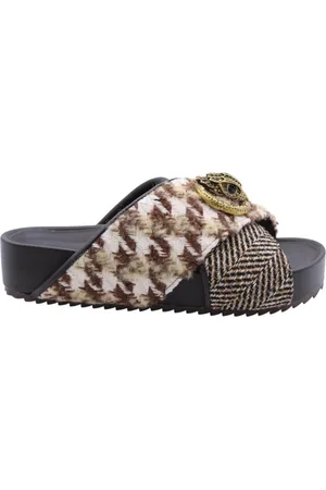 Kurt Geiger Donna, Scarpe, Marrone, 41 EU, new