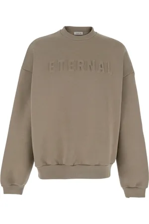 FEAR OF GOD Uomo, Felpe, , M, new