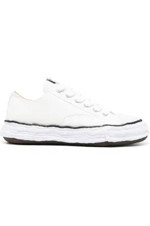 MIHARA YASUHIRO Donna, Scarpe, Bianco, 40 EU, new