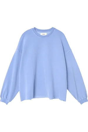 XiRENA Donna, Felpe, Blu, S, new