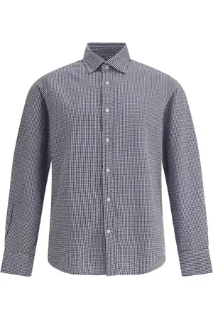 DEPERLU Uomo, Magliette, Marrone, L, new